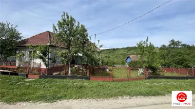 Casă 3 camere Ulies - poza 5