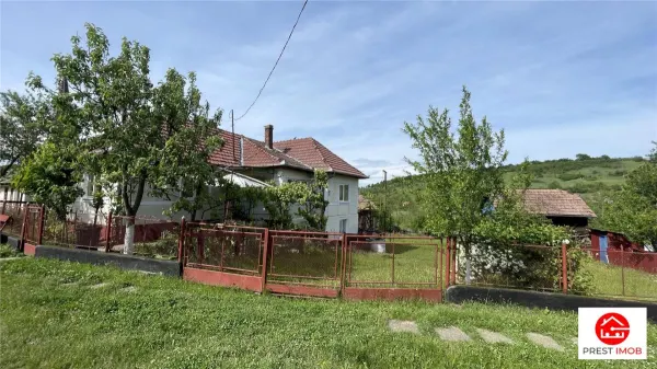 Casă 3 camere Ulies - poza 6