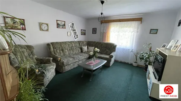 Casă 3 camere Ulies - poza 7