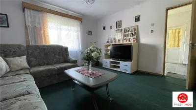 Casă 3 camere Ulies - poza 8