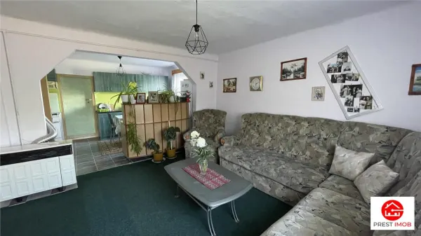 Casă 3 camere Ulies - poza 9