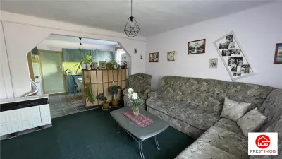 Casă 3 camere Ulies - poza 9