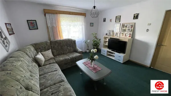Casă 3 camere Ulies - poza 10