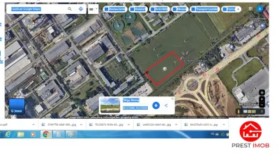 Teren Târgu Mureș - poza 4
