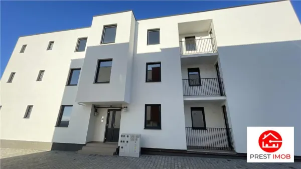Apartament 2 camere Cristești - poza 1