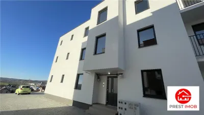 Apartament 2 camere Cristești - poza 2