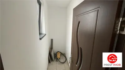 Apartament 2 camere Cristești - poza 19