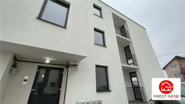 Apartament 2 camere Cristești - poza 3