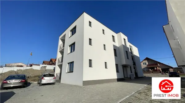 Apartament 2 camere Cristești - poza 4