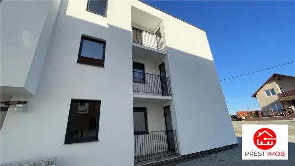 Apartament 2 camere Cristești - poza 6