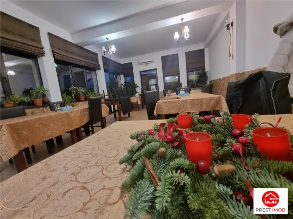 Spațiu comercial Sâncraiu de Mureș - poza 2