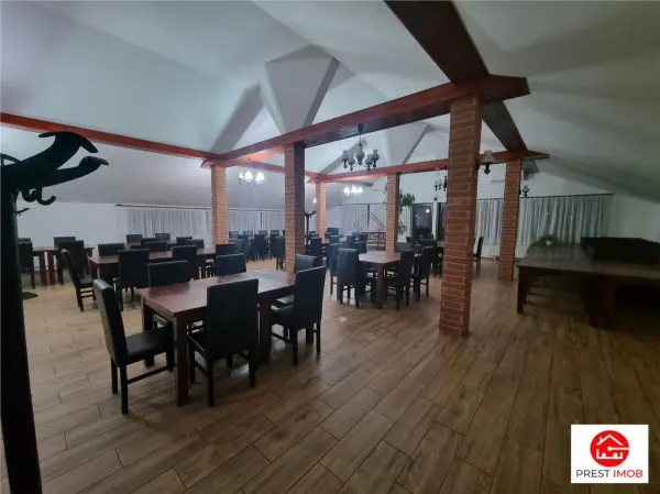 Spațiu comercial Sâncraiu de Mureș - poza 12