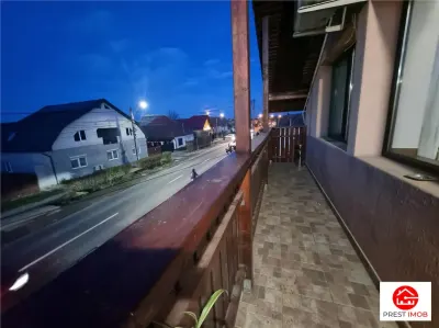 Spațiu comercial Sâncraiu de Mureș - poza 13