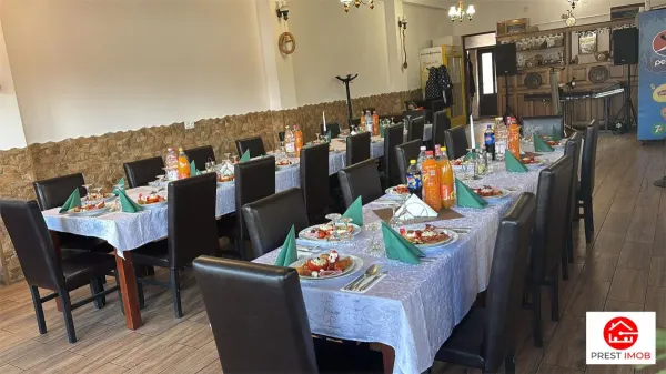 Spațiu comercial Sâncraiu de Mureș - poza 3