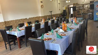 Spațiu comercial Sâncraiu de Mureș - poza 3