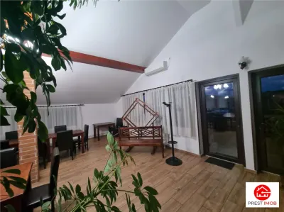 Spațiu comercial Sâncraiu de Mureș - poza 4