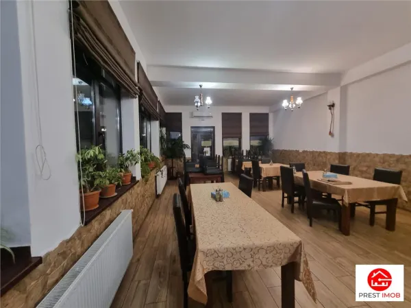 Spațiu comercial Sâncraiu de Mureș - poza 5