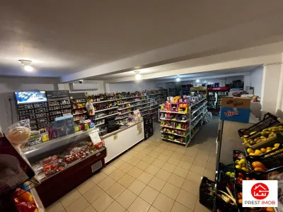 Spațiu comercial Sâncraiu de Mureș - poza 6