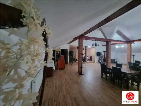 Spațiu comercial Sâncraiu de Mureș - poza 7