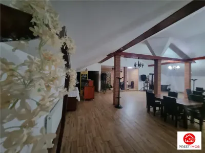 Spațiu comercial Sâncraiu de Mureș - poza 7