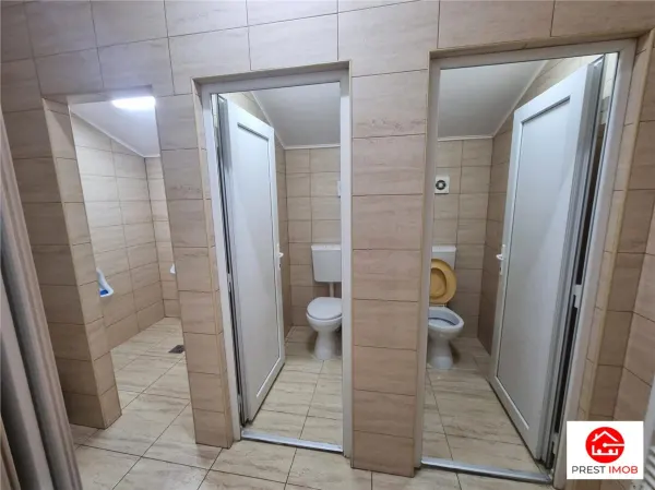 Spațiu comercial Sâncraiu de Mureș - poza 8