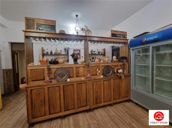Spațiu comercial Sâncraiu de Mureș - poza 9