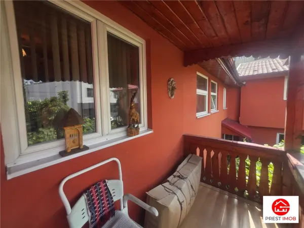 Casă 6 camere Târgu Mureș - poza 11