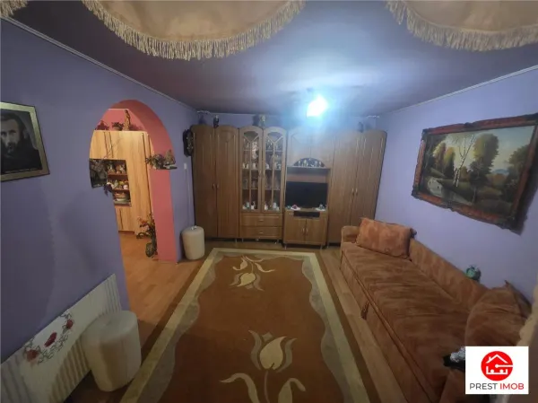 Casă 6 camere Târgu Mureș - poza 12