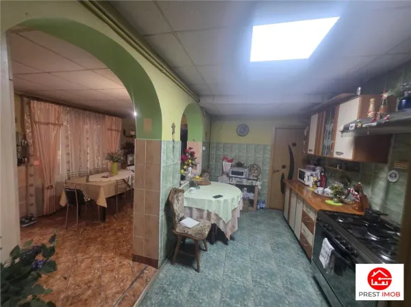 Casă 6 camere Târgu Mureș - poza 13