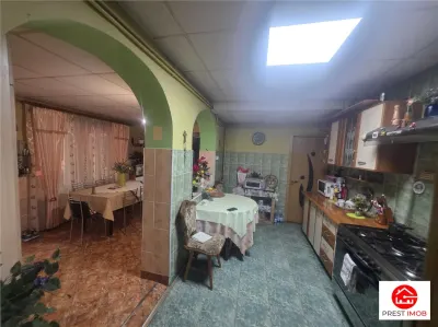 Casă 6 camere Târgu Mureș - poza 13