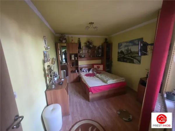 Casă 6 camere Târgu Mureș - poza 14