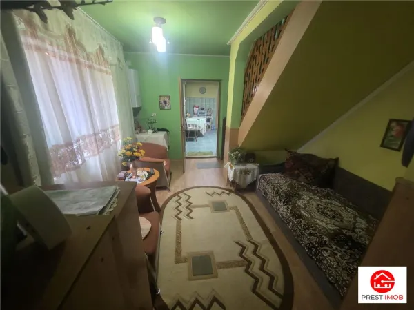 Casă 6 camere Târgu Mureș - poza 15