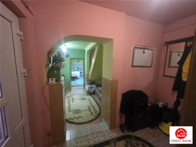 Casă 6 camere Târgu Mureș - poza 16