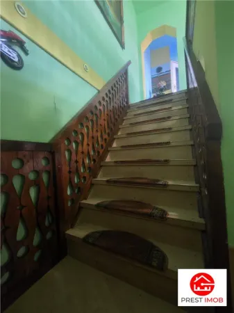 Casă 6 camere Târgu Mureș - poza 17