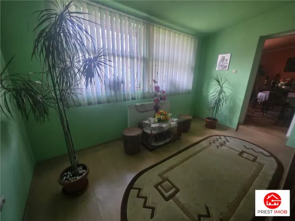 Casă 6 camere Târgu Mureș - poza 18
