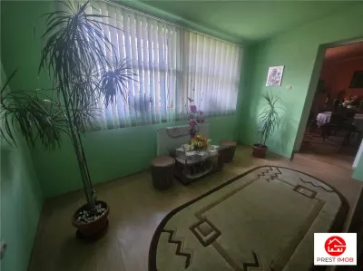 Casă 6 camere Târgu Mureș - poza 18