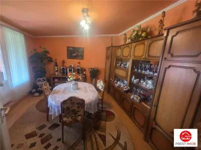 Casă 6 camere Târgu Mureș - poza 20