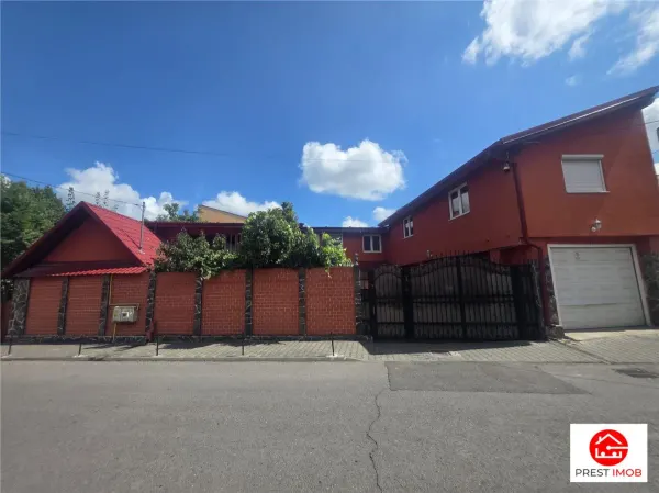 Casă 6 camere Târgu Mureș - poza 3