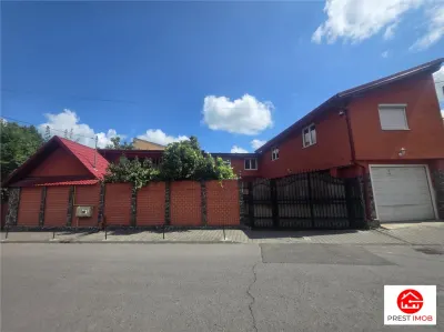 Casă 6 camere Târgu Mureș - poza 3