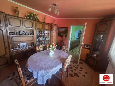 Casă 6 camere Târgu Mureș - poza 21