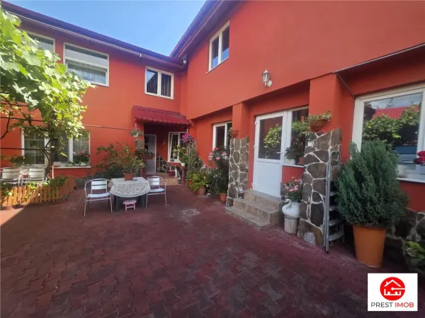 Casă 6 camere Târgu Mureș - poza 22