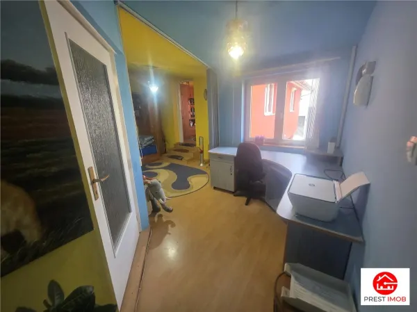 Casă 6 camere Târgu Mureș - poza 23