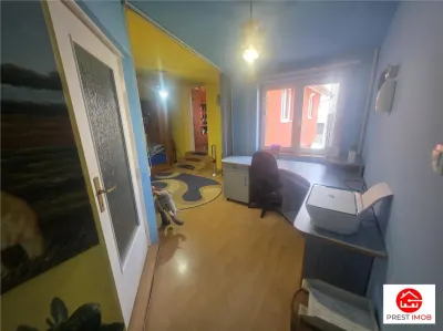 Casă 6 camere Târgu Mureș - poza 23