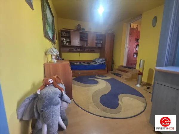 Casă 6 camere Târgu Mureș - poza 24