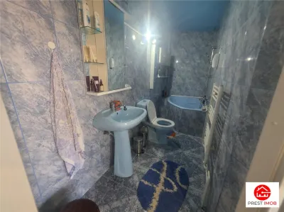 Casă 6 camere Târgu Mureș - poza 25