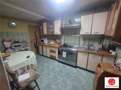 Casă 6 camere Târgu Mureș - poza 4