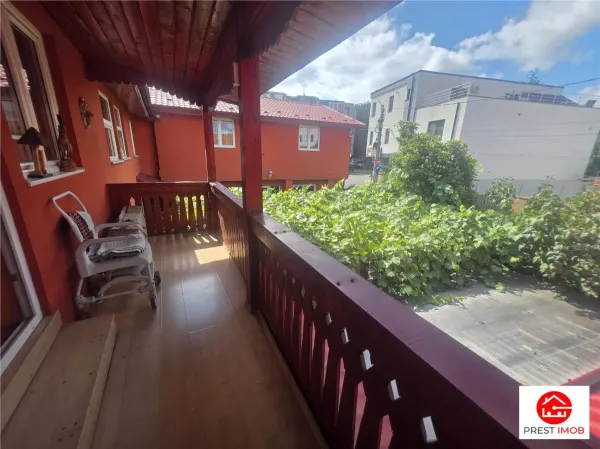 Casă 6 camere Târgu Mureș - poza 7