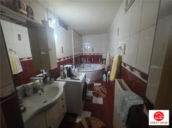 Casă 6 camere Târgu Mureș - poza 8