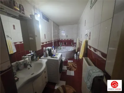 Casă 6 camere Târgu Mureș - poza 8