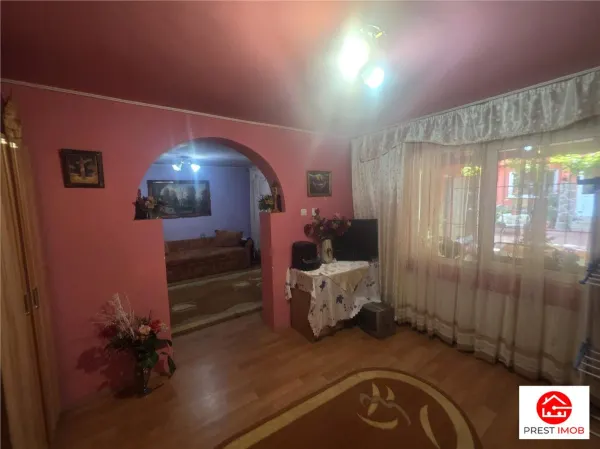 Casă 6 camere Târgu Mureș - poza 9